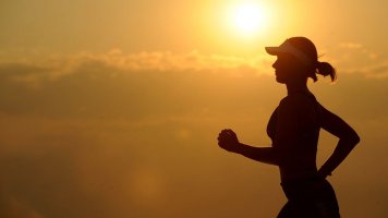 5 tipů, díky kterým vám chuť sportovat vydrží po celý rok