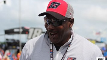 Michael Jordan: 7 faktů o basketbalové legendě