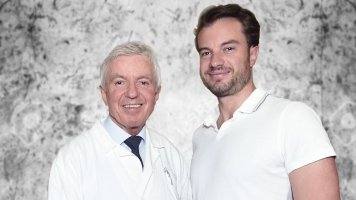 Jedničky plastické chirurgie: „Většina pacientů chce dnes přirozený výsledek.“