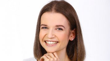 Kristýna Trpková: „O to, že píšu, jsem se s rodinou podělila, až když mi knížku přijali v nakladatelství.“