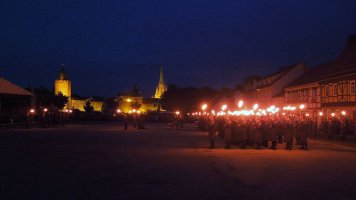 Zabiják od Sprévy byl osvobozen