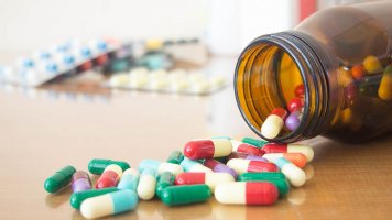 Antibiotika v létě? Raději ne!