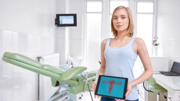 Endometrióza: Nejčastější gynekologické onemocnění žen v produktivním věku může vést až k neplodnosti