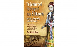 Tajemství bohyní na Žítkové