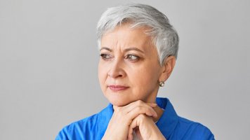 Příběh Ivy (56): Mám skvělou rodinu i práci, ale spokojená nejsem