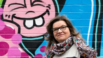 Iva Pekárková: „Už se nebudím ze spaní a zděšeně nepřemýšlím, jak trable svých klientů vyřešit."