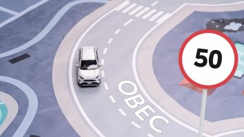 Etiketa na silnici 2: Proč je dobré dodržovat rychlost a umět ji přizpůsobit