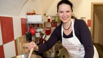Sběratelka gastronomických Oscarů