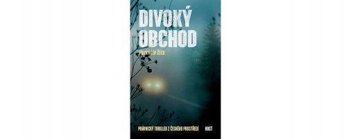 Divoký obchod