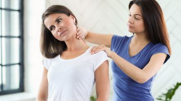 Na osteoporózu si zakládáme už v dětství – kdo se nehýbal, bude mít problém