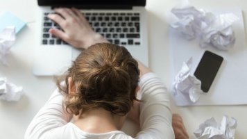 Příběh Lucie (44): Život se mi zhroutil jak domeček z karet
