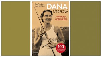 Dana Zátopková