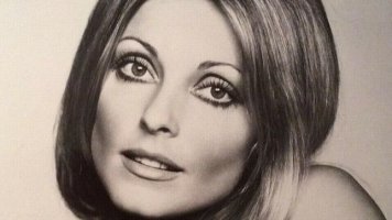 Sharon Tateová (†26): Těhotnou manželku režiséra Polanského zavraždila sekta