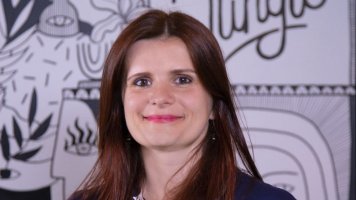 Jana Patil: „Klíčem k poklidným vánočním svátkům je plánovat a nesrovnávat se.“