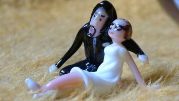 Vyrobte si vlastní skleněné figurky