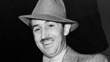 Walt Disney (†65): Tyran a mrzout s milionovými nápady