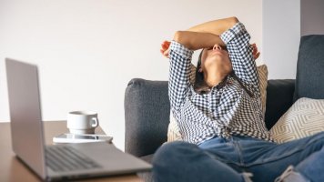 Syndrom vyhoření může potkat i vás