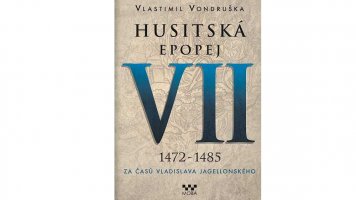 Poslední díl Husitské epopeje