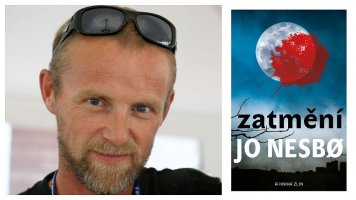 Zatmění: 13. případ Harryho Holea