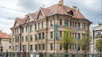Semlerova rezidence: Skrytý poklad v Plzni