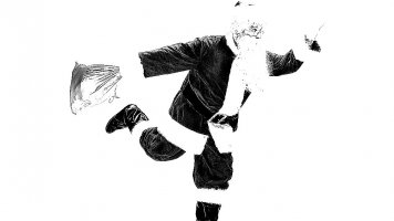 Marshall Ratliff: Santa Claus, který nerozdával, ale bral