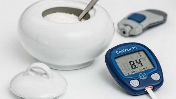 Diabetes, nemoc 21. století