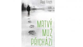 Mrtvý muž přichází