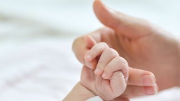 Příběh Věry (77): Vnučka se mi vrátila