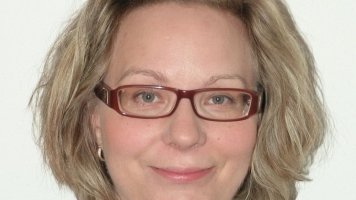 MUDr. Marta Sobotková z Ústavu imunologie 2. LF UK a FN Motol: „HAE je velmi vzácné onemocnění, nebezpečné otoky můžeme zastavit díky lékům z plazmy.“