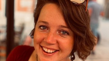 Radka Barvínková: Kvalitní vzdělání začíná otevřenou komunikací mezi učiteli a rodiči