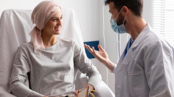 Karcinom prsu: Včasná rehabilitace po léčbě zkvalitňuje život i oddaluje potenciální recidivu