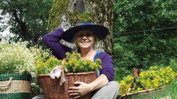Zdraví prospívá i aromaterapie