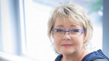 Renata Rýglová: Detoxy jsou často přeceňovaným trendem, který není pro zdravé stárnutí klíčový