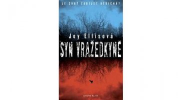 Syn vražedkyně