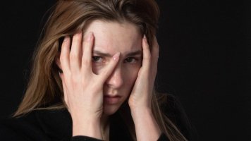 Co dělat při panické atace?