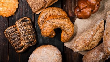 Víte, jak správně skladovat pečivo?