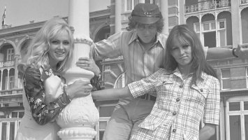 Zábavný retro music kvíz