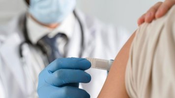 Očkovat proti chřipce? Za Evropou zaostáváme