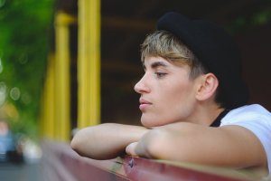 Příběh Jany (47): Cizí kluk