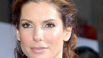 Sandra Bullock (56): Slečna drsňák