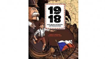 1918 aneb Jak jsem dal gól přes celé Československo