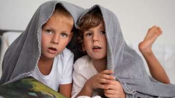 Příběh Aleny (42): Když k nám přišel Mikuláš...