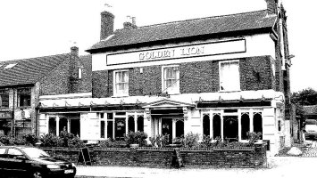 Daniel John Morgan: Tajemná vražda soukromého detektiva