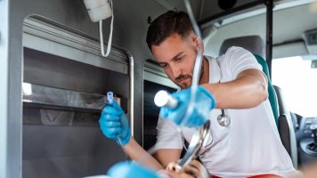 Příběh Karolíny (47): Během adventu přišla tma a pak zázračné světlo