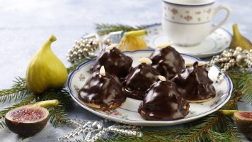 Univerzální čokoládová poleva