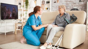 5 důvodů, proč je domácí péče často tou nejlepší cestou k uzdravení