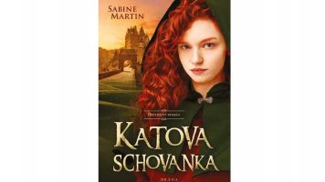 Katova schovanka