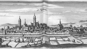 Franz a Rosalie Schneiderovi: Vraždící pár z konce 19. století