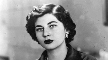 Sorája Esfandiárí-Bahtijárí (†69): Princezna se smutnýma očima