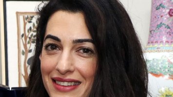 Amal Clooney: Okouzlila Hollywood, přesto mu nikdy nepatřila